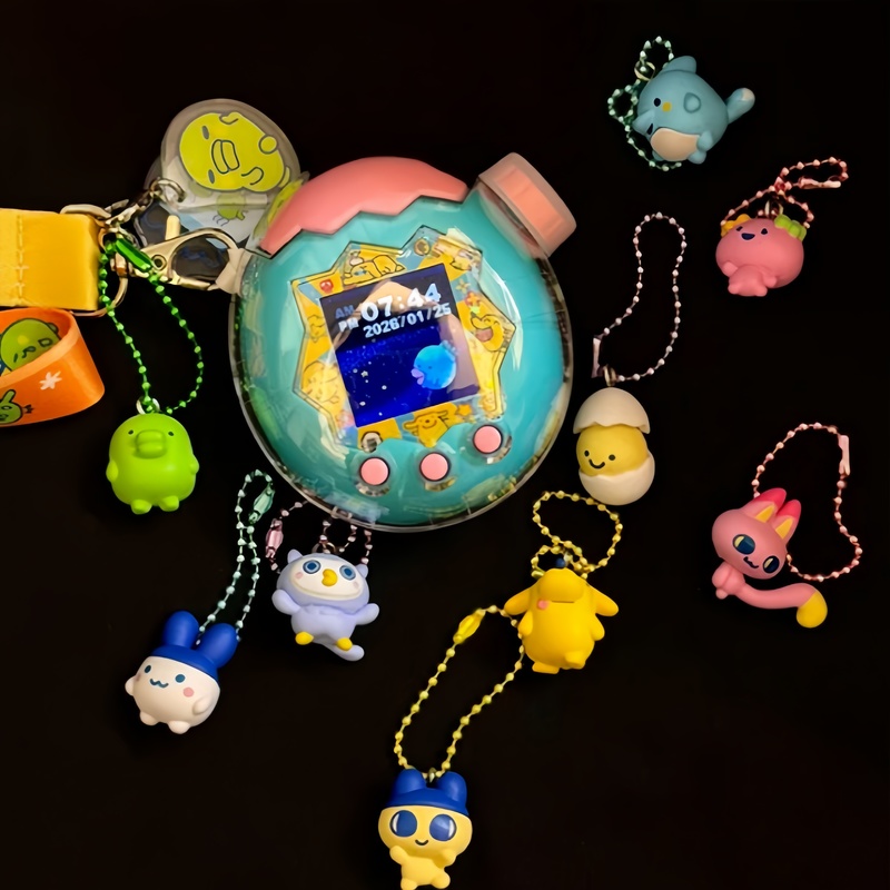 Bandai Model Tamagotchi - Bandai Tamagotchi Choco Box Electronic Pet