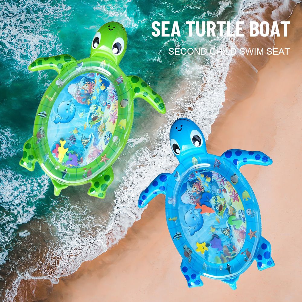 Play Mat Neoprene - 1pc Swimming Pool Toys Baby Fun