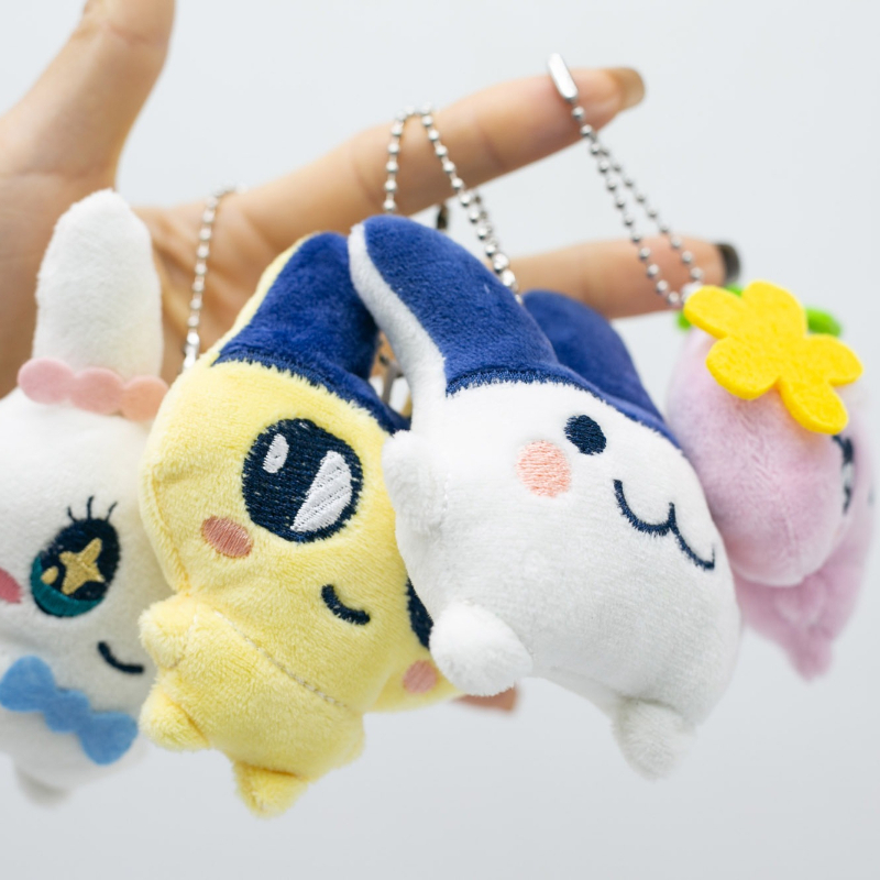 Original Tamagotchi Cartoon Fi - Bandai Model Tamagotchi recension och pris