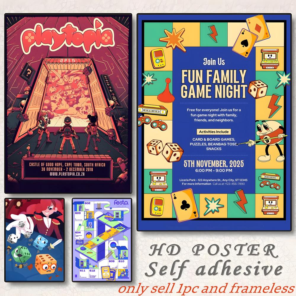 Berlin Brettspiel Con Board Ga - Board Game Cafe recension och pris