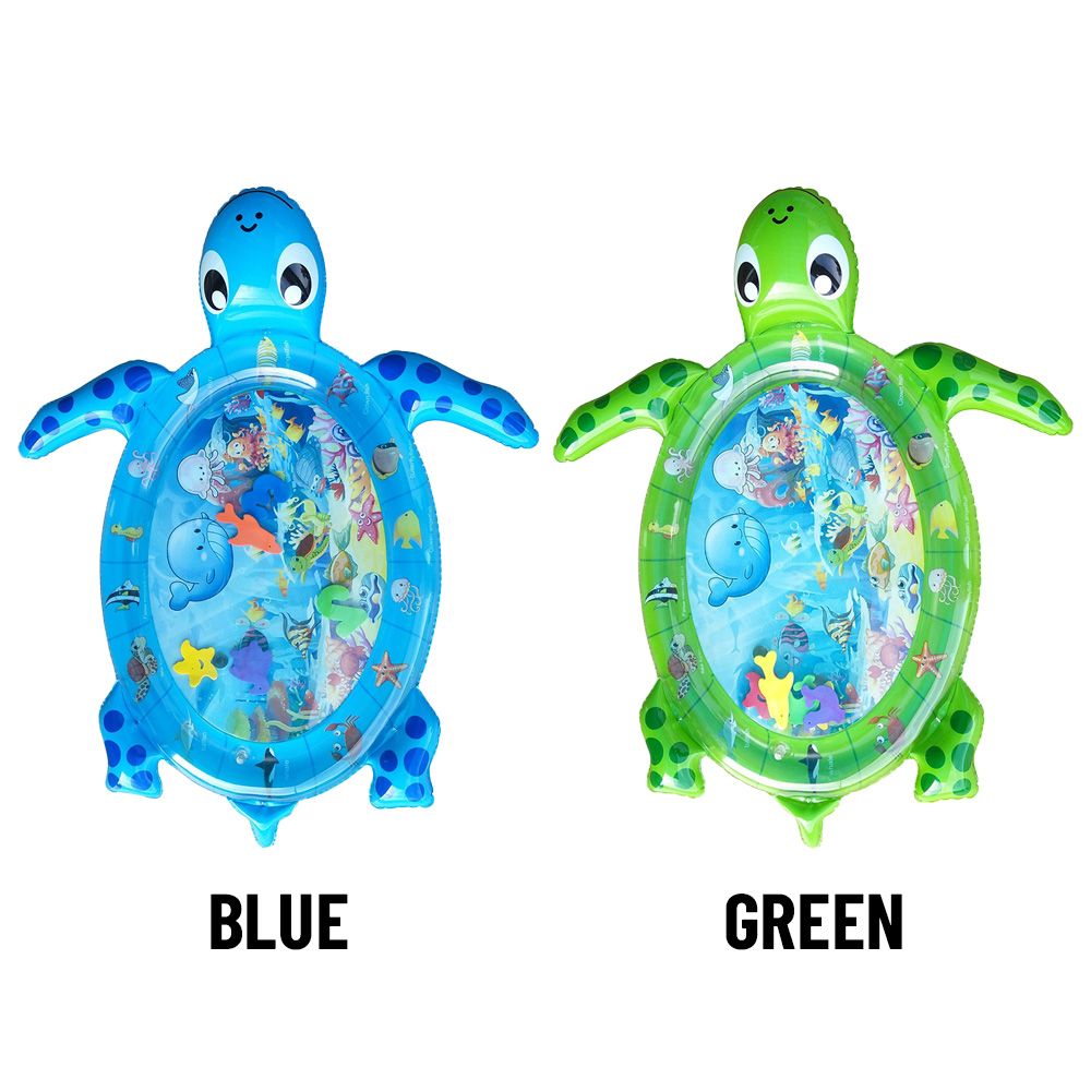 1pc Swimming Pool Toys Baby Fu - Play Mat Neoprene recension och pris