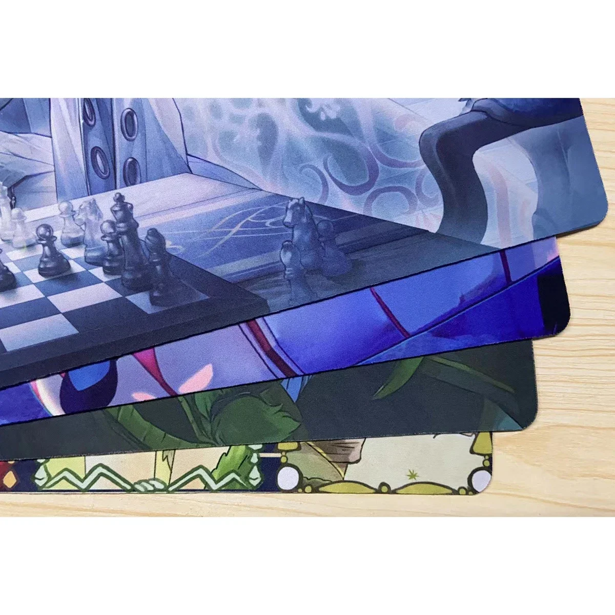 YuGiOh Zombie World Playmat TC - Board Game Zombicide recension och pris