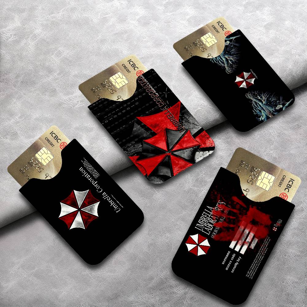 EVILS R-RESIDENT GAME Leather  - Board Game Resident Evil recension och pris