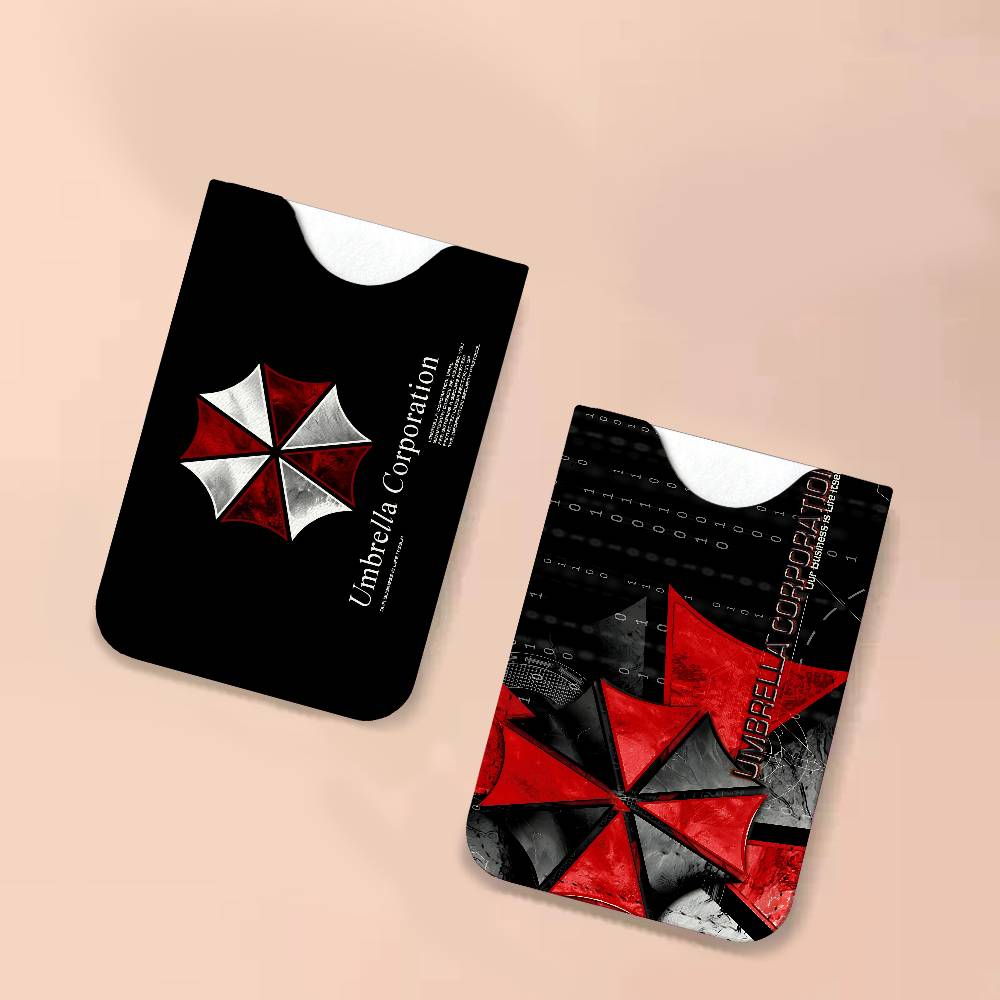 EVILS R-RESIDENT GAME Leather  - Board Game Resident Evil recension och pris