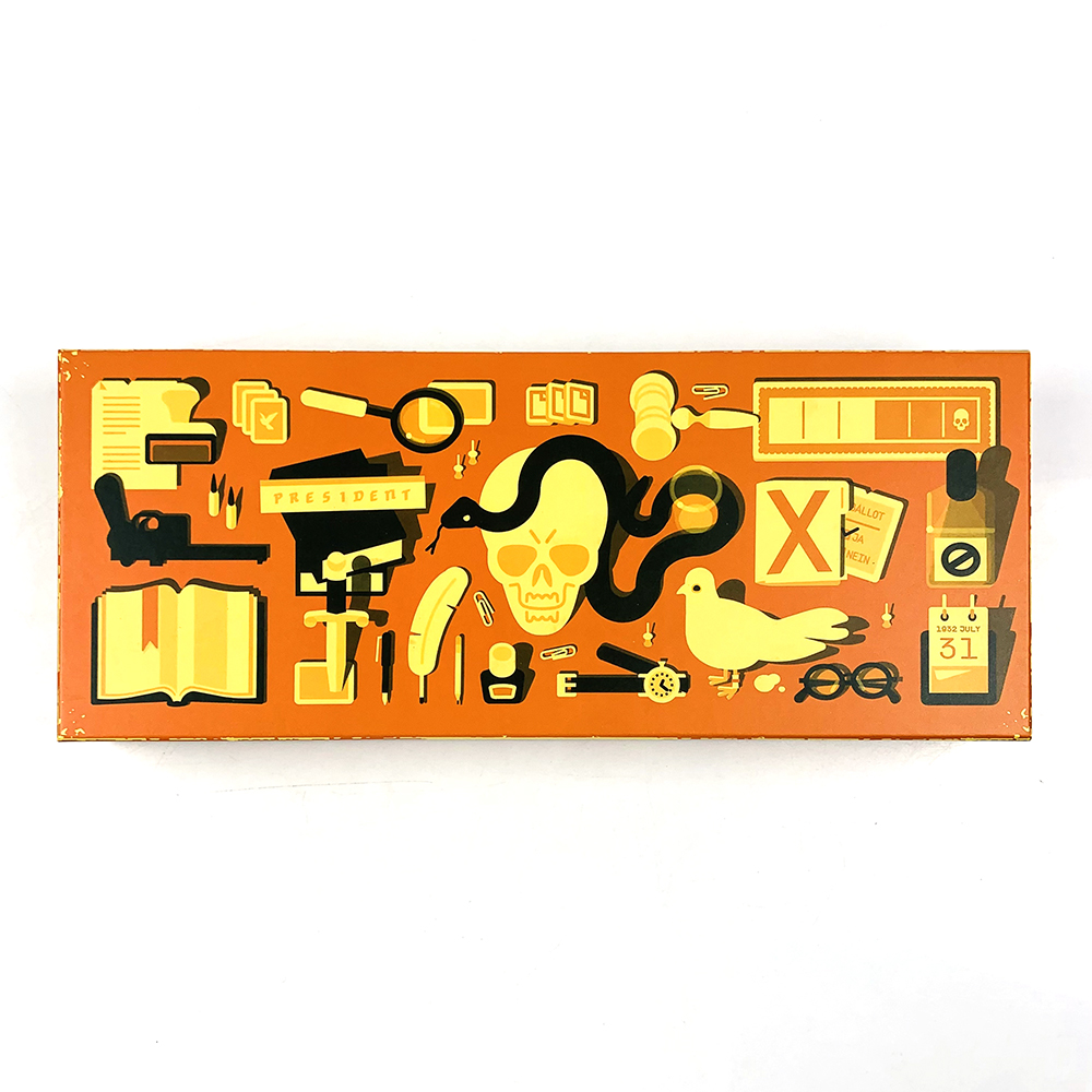CARDS GAME Board Games It's A  - Board Game Bang recension och pris