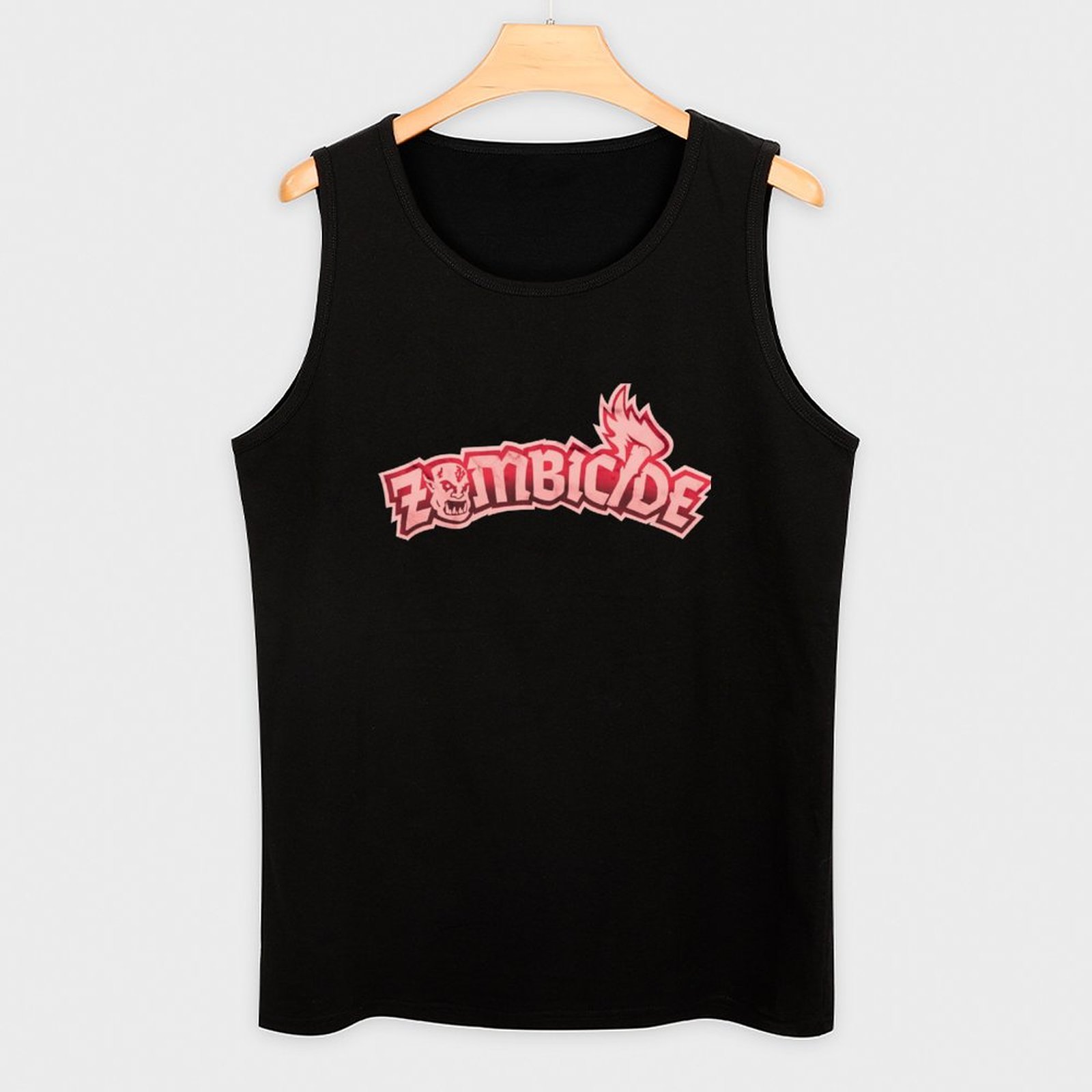 Zombicide BoardGame Tank Top s - Board Game Zombicide recension och pris
