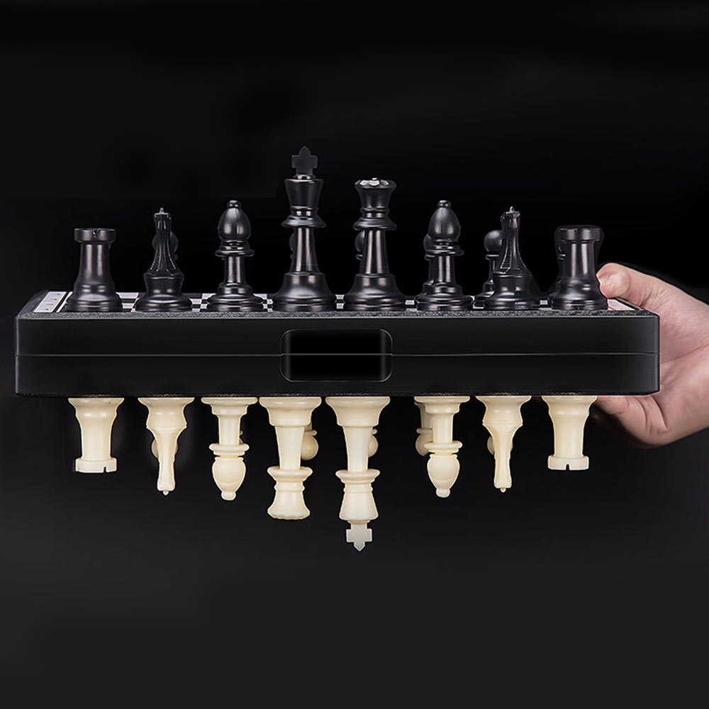 Portable Special Magnetic Ches - Board Game Zenith recension och pris