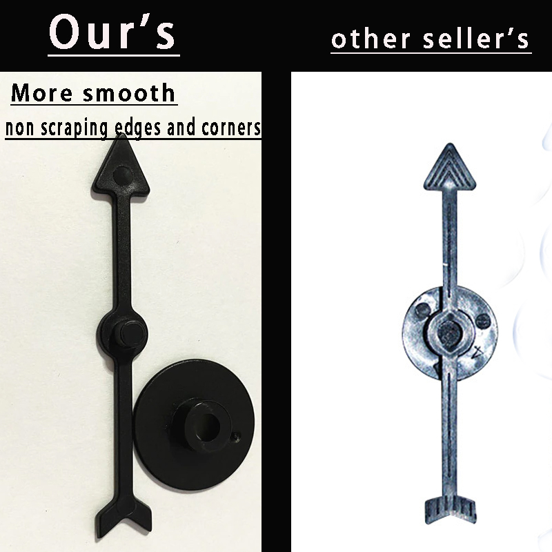 6PCS10CM 4.5cm 7.5cm 4inch Arr - Board Game Maker recension och pris