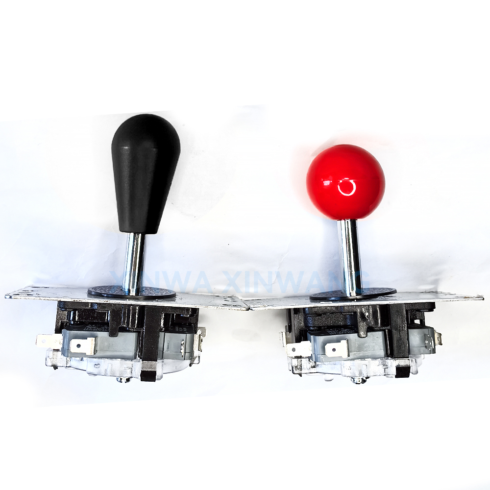 4Way 8 Way Joystick Arcade Zer - Board Game Maker recension och pris