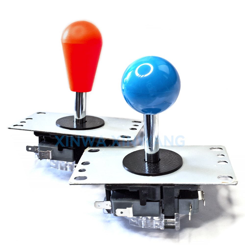 4Way 8 Way Joystick Arcade Zer - Board Game Maker recension och pris
