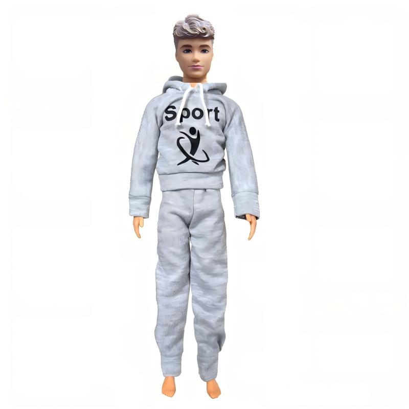11.5 Inch Sport Man Toys Fashi - Board Game Guess Who recension och pris