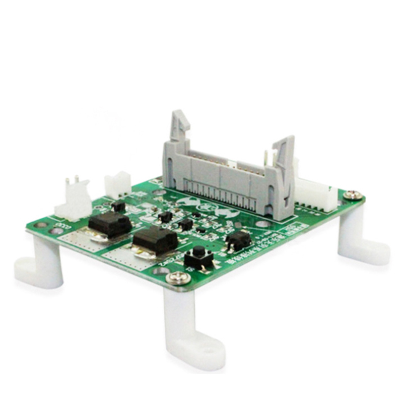 10/20/50/100pcs L Type PCB Mou - Board Game Maker recension och pris