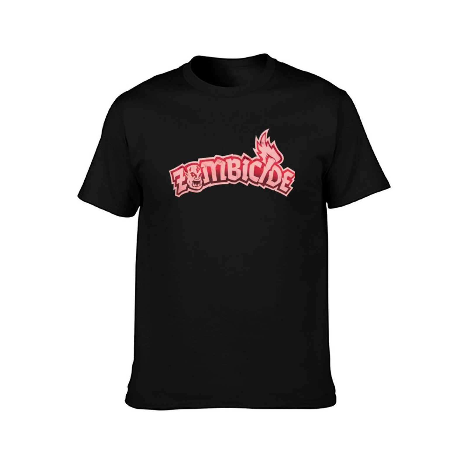Zombicide BoardGame T-Shirt St - Board Game Zombicide recension och pris