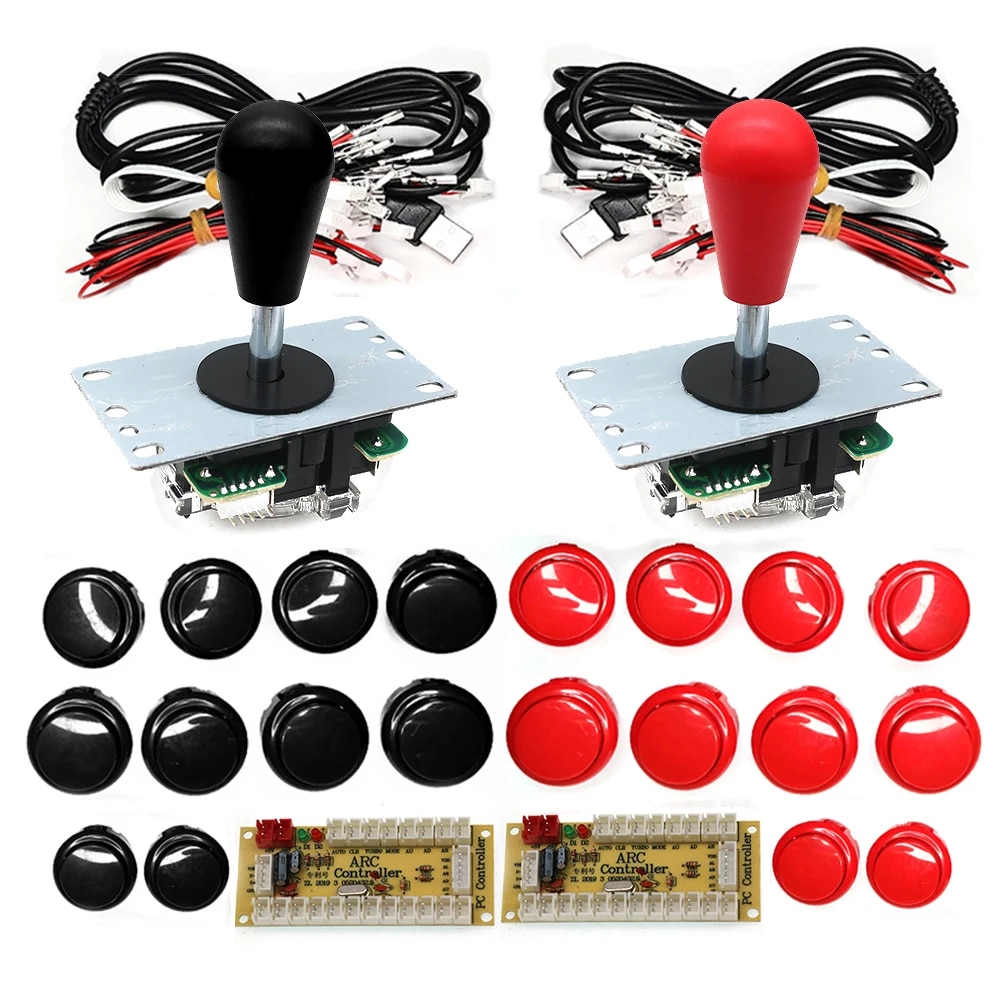Copy SANWA Game Machine Arcade - Board Game Maker recension och pris
