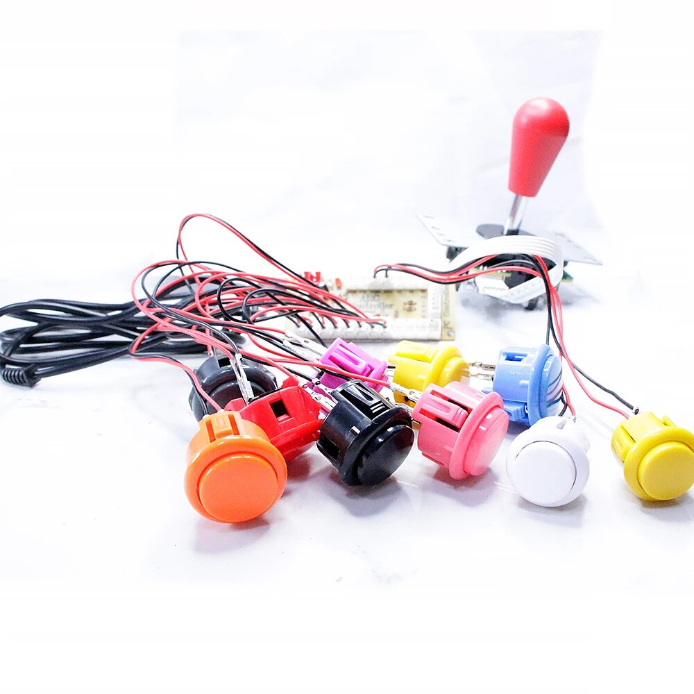 Copy SANWA Game Machine Arcade - Board Game Maker recension och pris