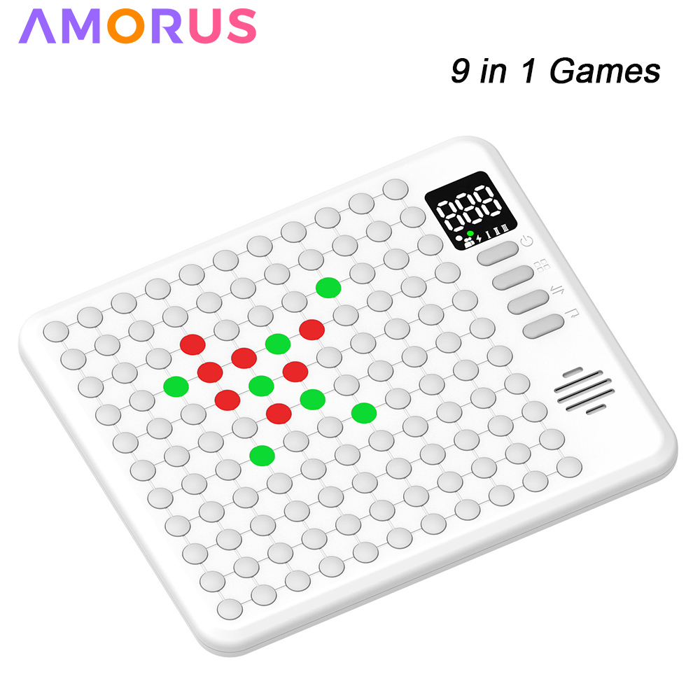 9 in 1 Multifunction Smart Boa - Board Game Zenith recension och pris