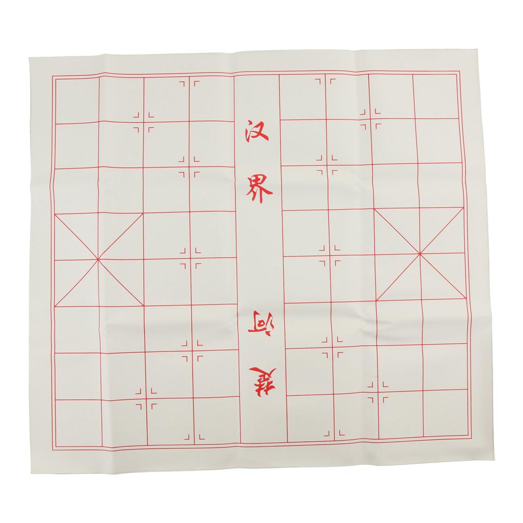Chinese Chess Xiangqi Wooden P - Board Game Cafe recension och pris