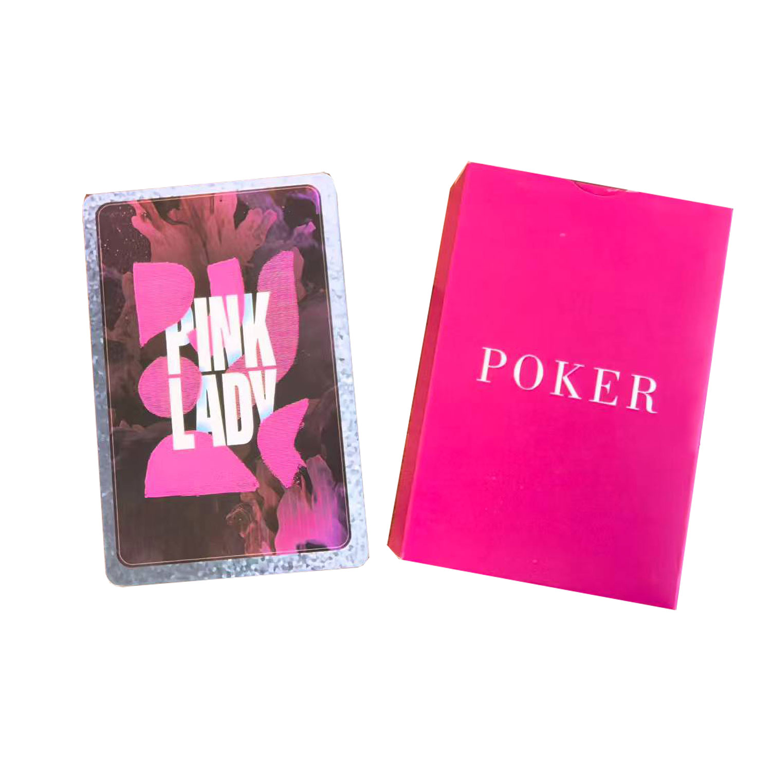 Playing Cards Beaty Poker Boar - Board Game Werewolf recension och pris