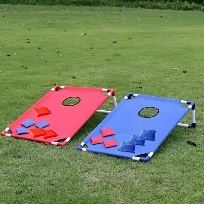 Corn Hole Game Set Includes 2  - Board Game For 2 People recension och pris