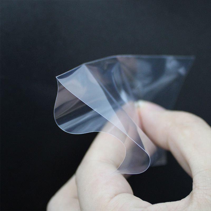 100pcs/lot 61*88mm Card Sleeve - Card Sleeves Protector recension och pris