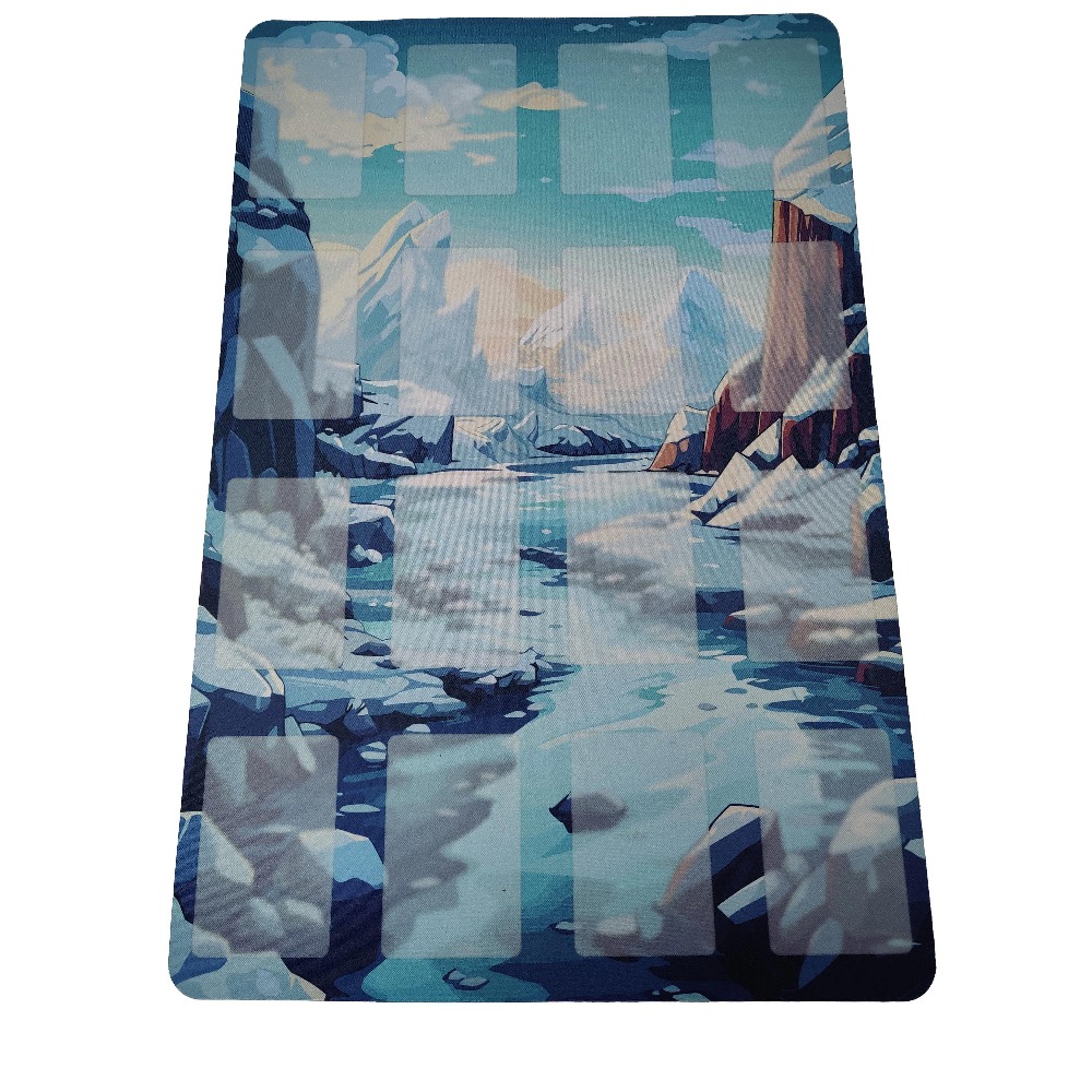 Earth Board Game Playmat: Unof - Play Mat Neoprene recension och pris