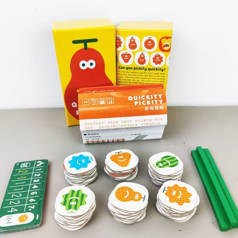 Strategy Board Game | STARTUPS - Board Game Bang recension och pris