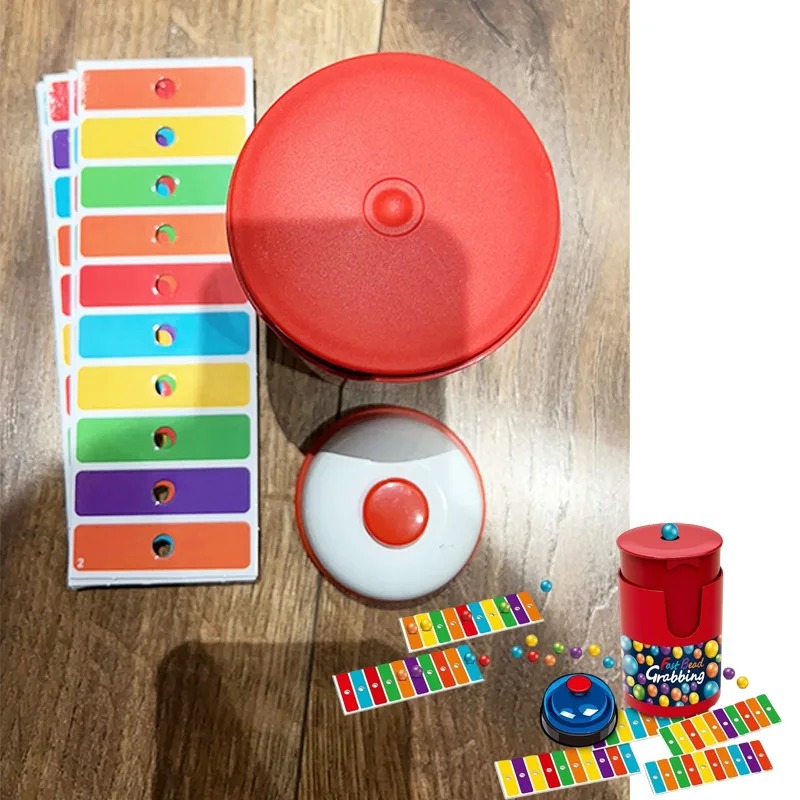 BINGO Manual Lucky Prize Draw  - Board Game Maker recension och pris