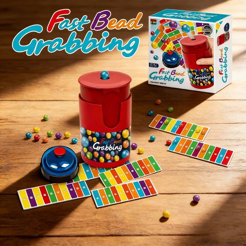 BINGO Manual Lucky Prize Draw  - Board Game Maker recension och pris