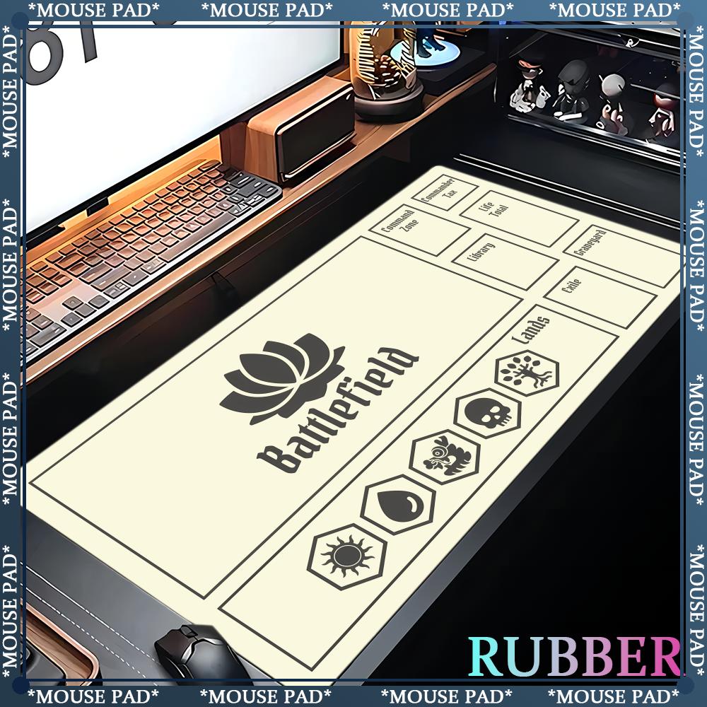 Premium Magic:Party Game Mat D - Play Mat Neoprene recension och pris