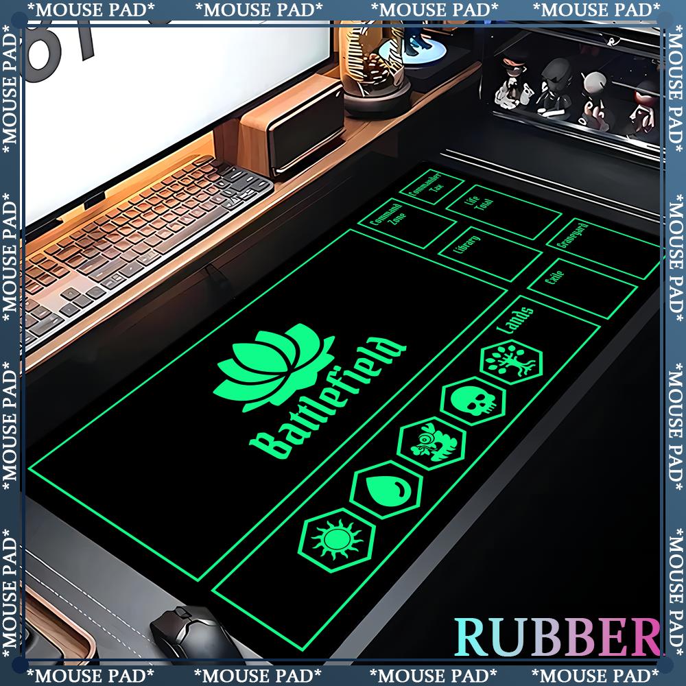 Premium Magic:Party Game Mat D - Play Mat Neoprene recension och pris