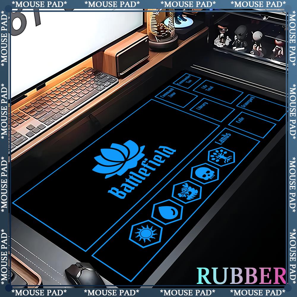 Premium Magic:Party Game Mat D - Play Mat Neoprene recension och pris