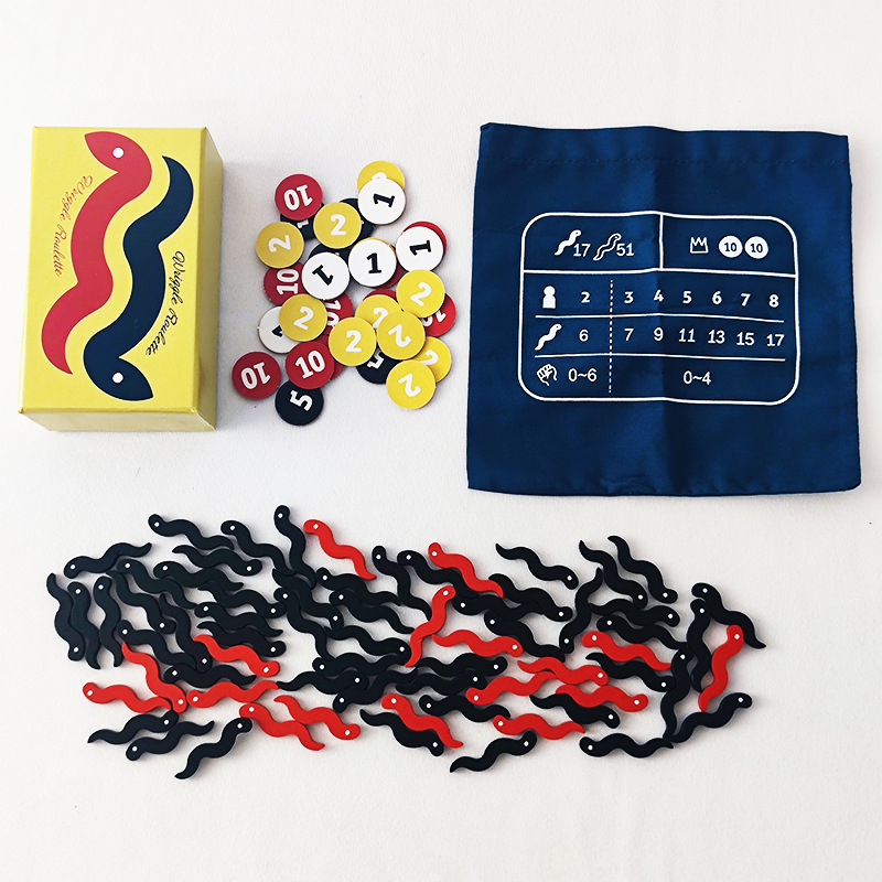 Hot Games | Moon Adventur | Wr - Board Game Bang recension och pris