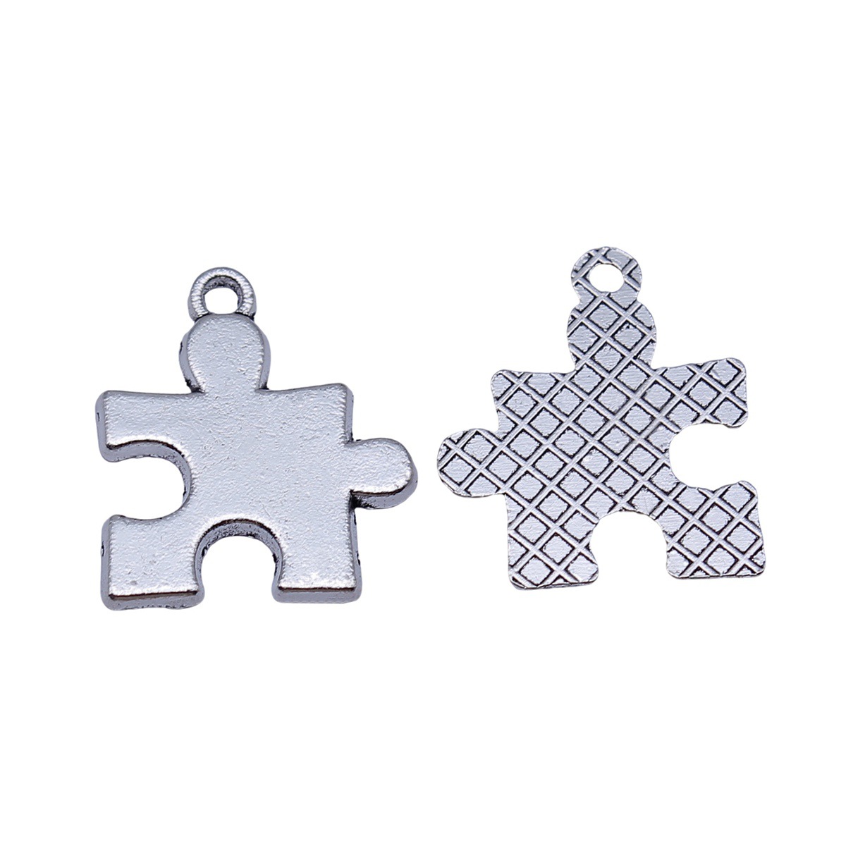 WYSIWYG 10pcs 23x20mm 2 Colors - Board Game For 2 People recension och pris