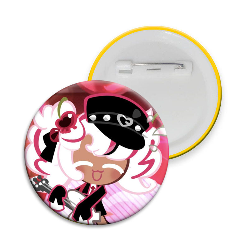 Cookie Run Game Badge Fairy Es - Board Game Cafe recension och pris