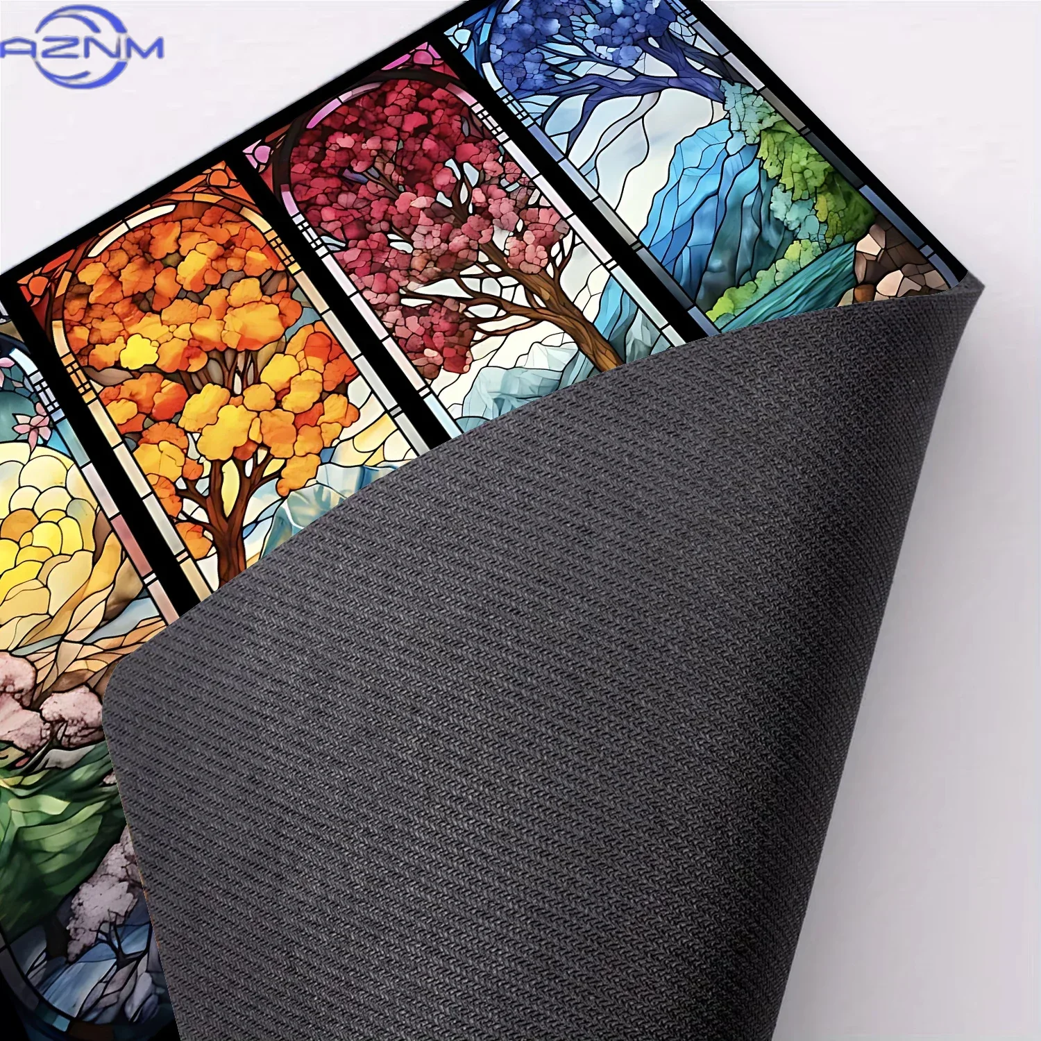 Magic Game Mat TCG CCG Trading - Play Mat Neoprene recension och pris