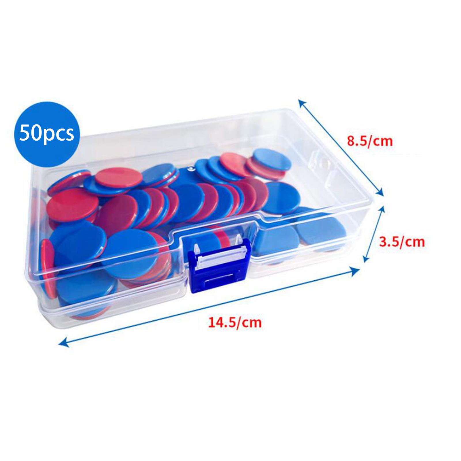 Bingo Game Counting Chips Mult - Game Token Counter recension och pris