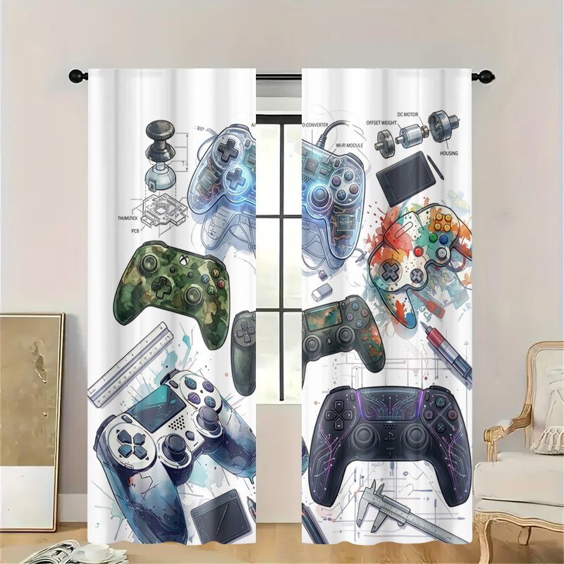 Blueprint Game Controller Sche - Board Game Cafe recension och pris