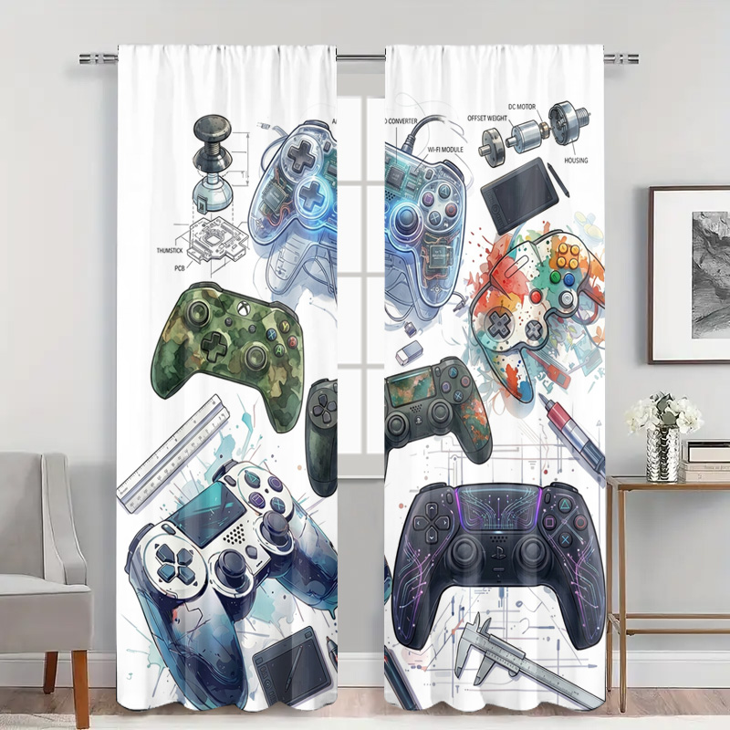 Blueprint Game Controller Sche - Board Game Cafe recension och pris