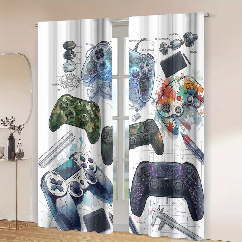 Blueprint Game Controller Sche - Board Game Cafe recension och pris
