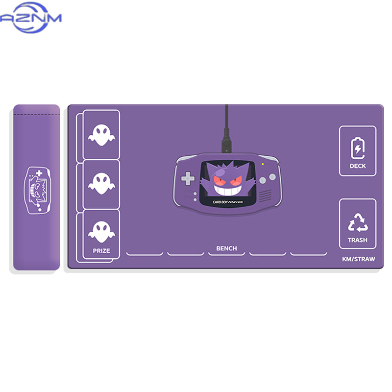 Diy PTCG Gengar Online Card Ba - Board Game Online Free recension och pris
