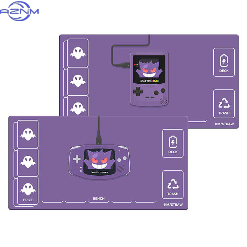 Diy PTCG Gengar Online Card Ba - Board Game Online Free recension och pris